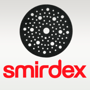 Smirdex Backing Pads