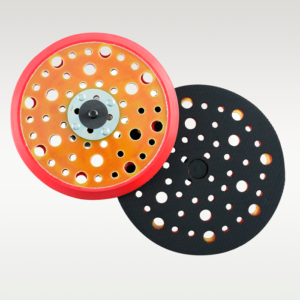 Smirdex Backing PAds
