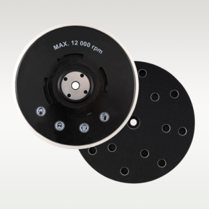 Smirdex Backing Pads