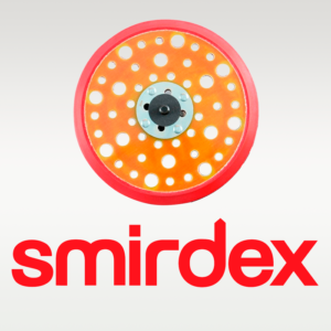 Smirdex Backing Pads
