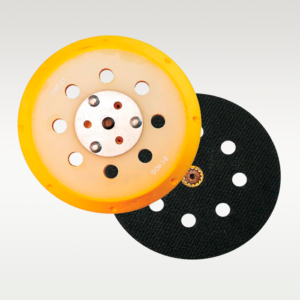 Smirdex Backing Pads