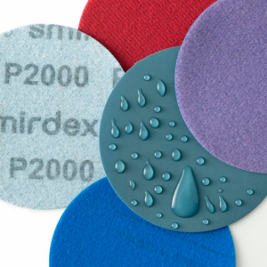 270 Waterproof Smirdex