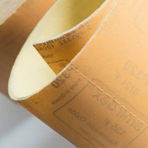 135SP Abrasoft Perforated