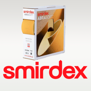 135SP Abrasoft Sponge Rolls