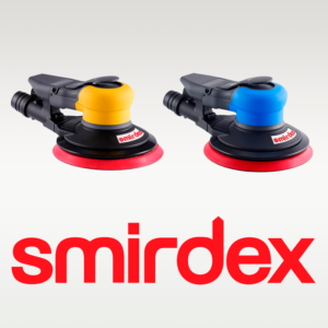 Smirdex Pneumatic sander