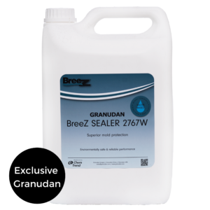 GRANUDAN, Sealer 2767W