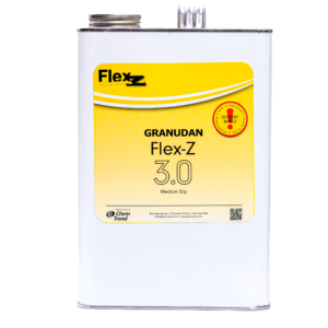 ZYVAX Flex-Z 3.0