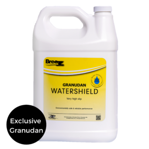 Granudan Watershield