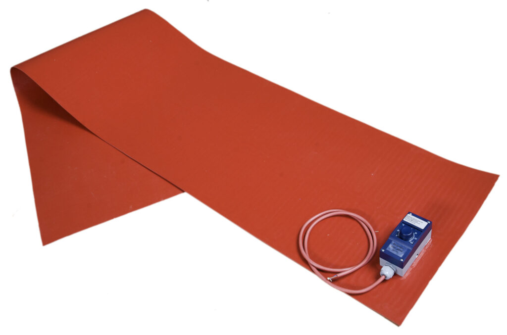 Heating blanket