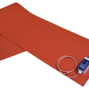 Heating blanket