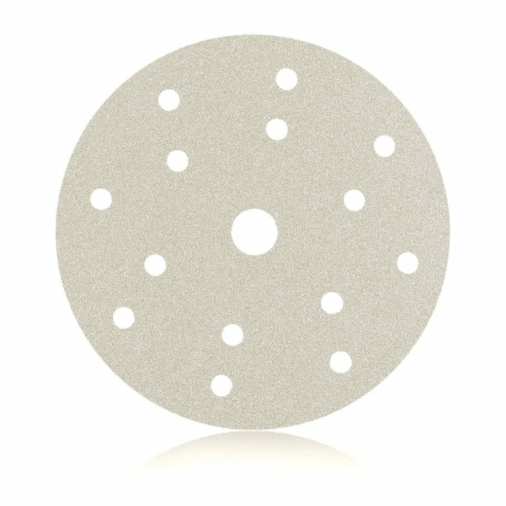 Smirdex 510 Velour Aluminium Oxide