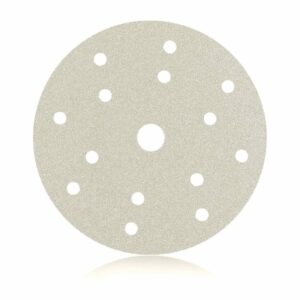 Smirdex 510 Velour Aluminium Oxide
