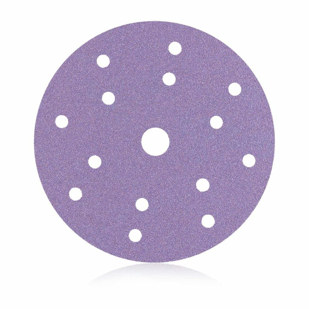 740 Ceramic Velour Discs