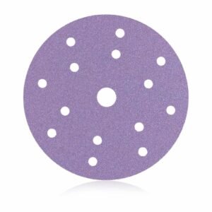 740 Ceramic Velour Discs