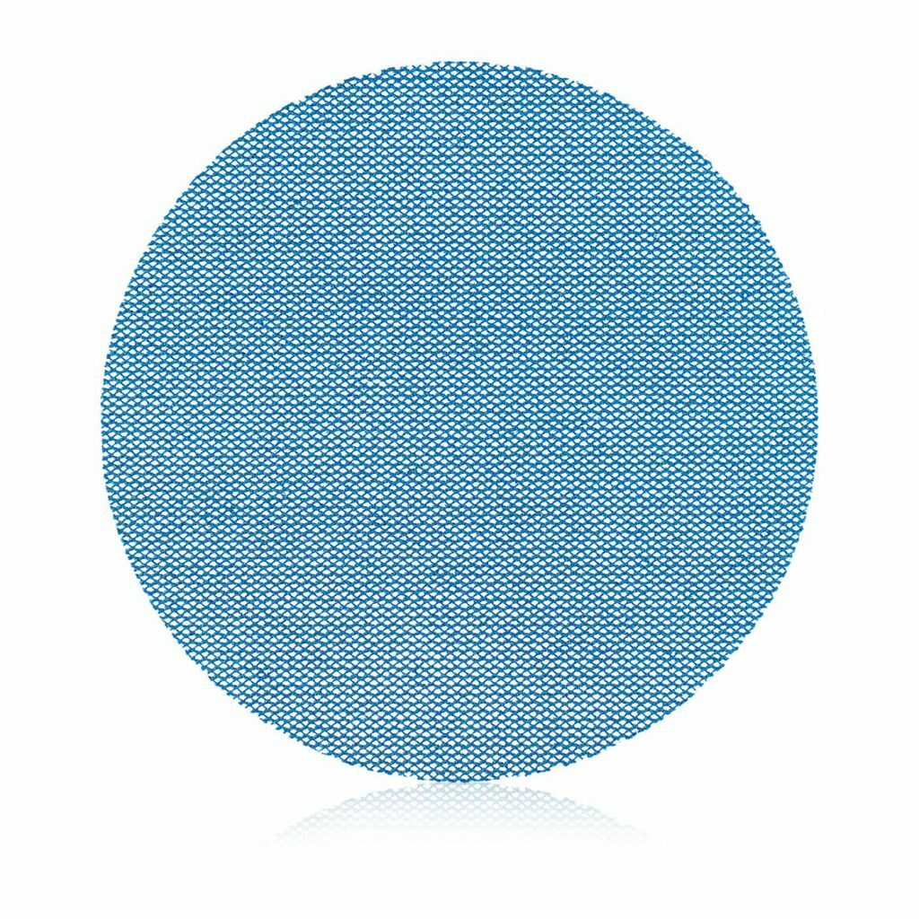 Smirdex ceramic net discs