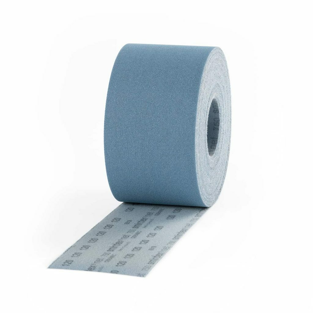 750 Ceramic Net Velour Rolls