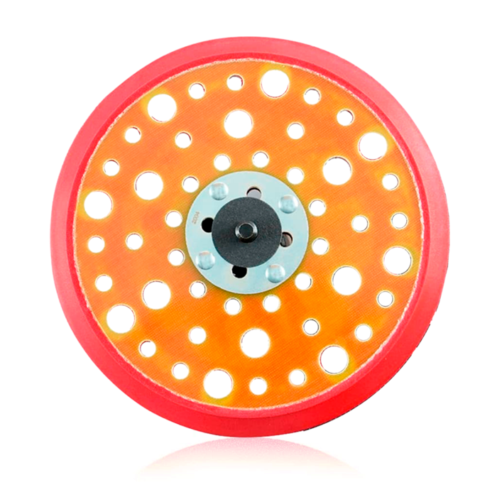Smirdex Backing Pads