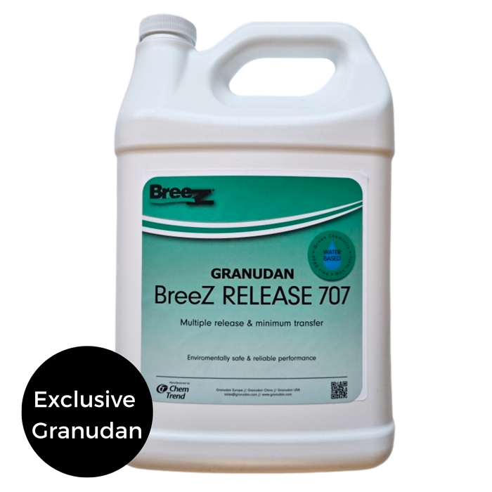 Granudan release 707