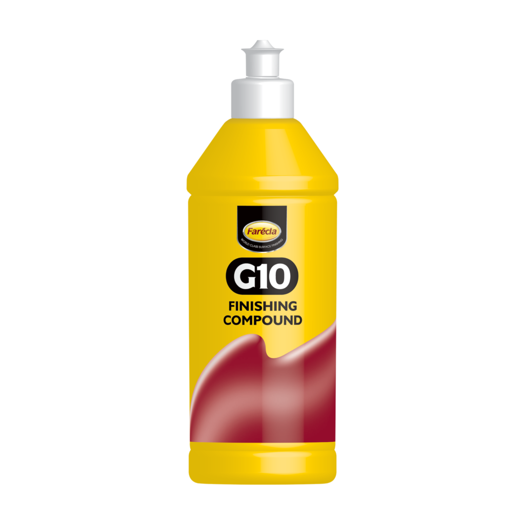 Farecla G10 Finishing Compound