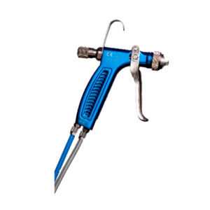 Fine Spray Gun Single