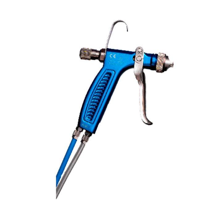 Fine Spray Gun Single