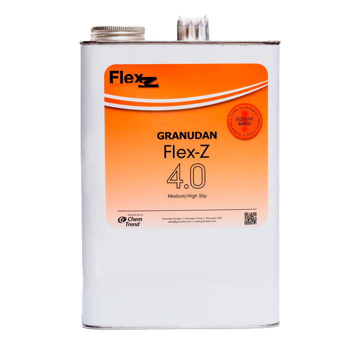ZYVAX Flex-Z 4.0 3,75 liter