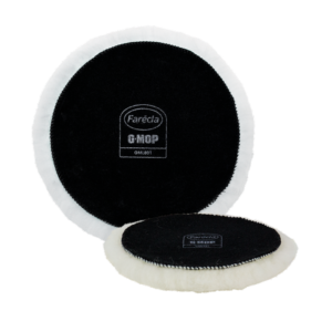 Farecla G-Mop. Lambs Wool Pad 6"