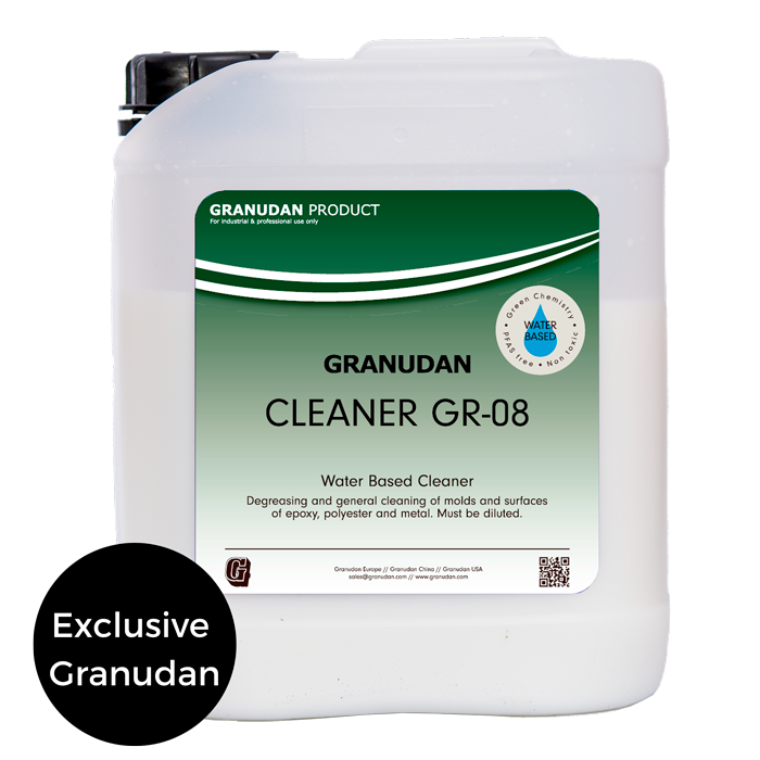 Granudan GR-08