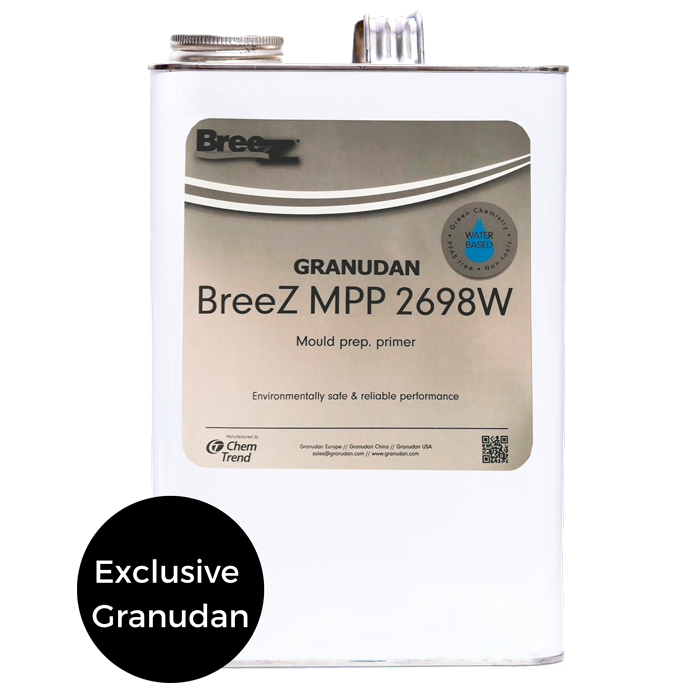 MPP 2698W