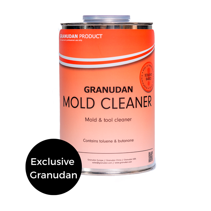 Mold Cleaner