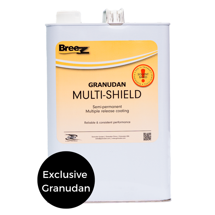 Granudan Multi-Shield