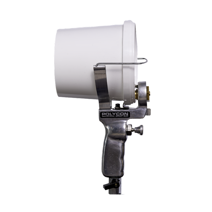 Polycon Spray Gun