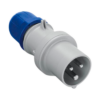 Power plug 230V CE