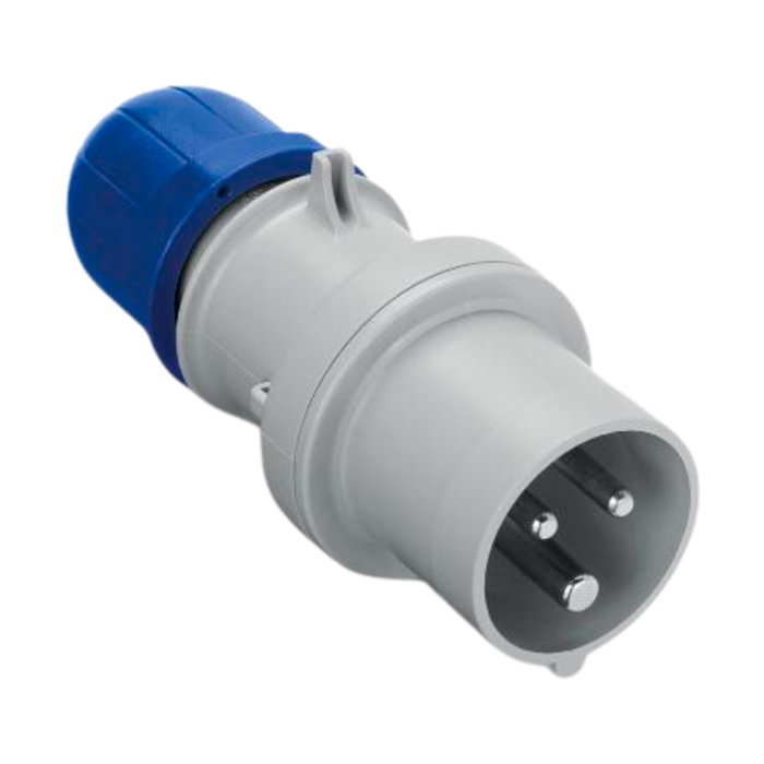Power plug 230V CE
