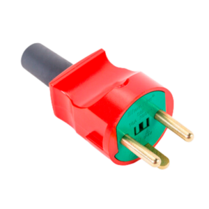 Power plug 230V DK