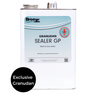 Granudan Sealer GP