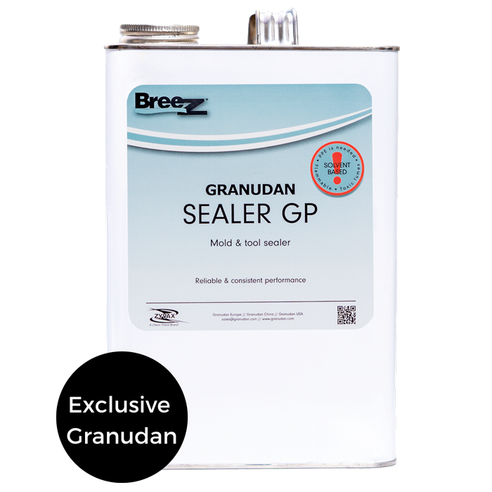 Granudan Sealer GP