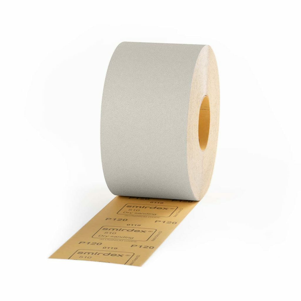Smirdex White Line Velour