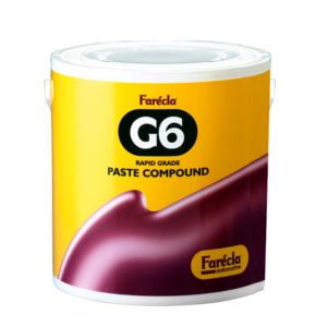 Farecla G6 Rapid