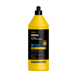 Profile UV Wax