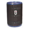 Drum heater