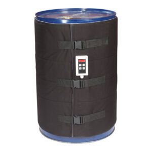 Drum heater