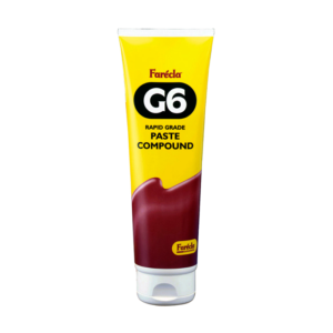 Farecla G6 Rapid