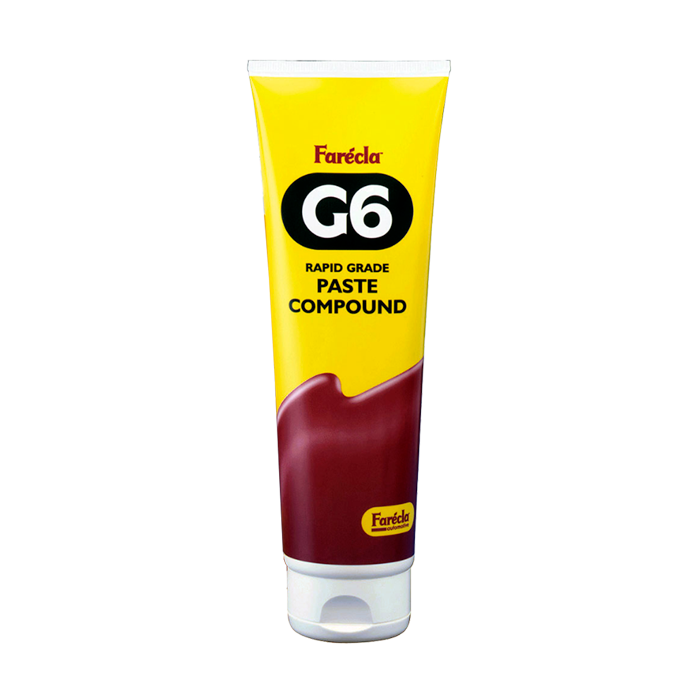 Farecla G6 Rapid