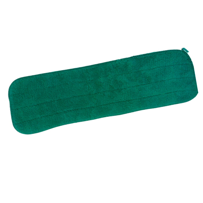 CN Standard Pro Tørmoppe 40 cm grøn