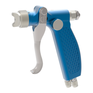 Fine-spray W3-duo