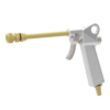 Fluid sprayer
