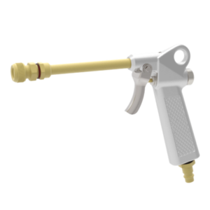 Fluid sprayer