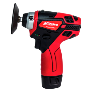 ACDelco mini polishing machine
