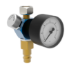 Trykluftmikrometer